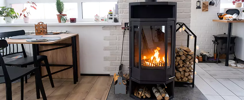 Wood Stove Firebox Installation Services in Corsicana, TX