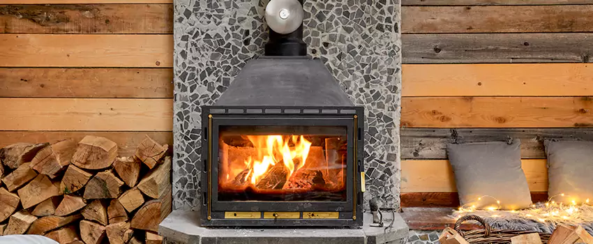 Wood Stove Cracked Glass Repair Services in Corsicana, TX