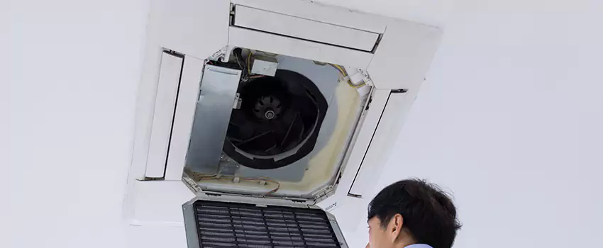 Benefits of Professional Air Duct Cleaning in Corsicana, Texas
