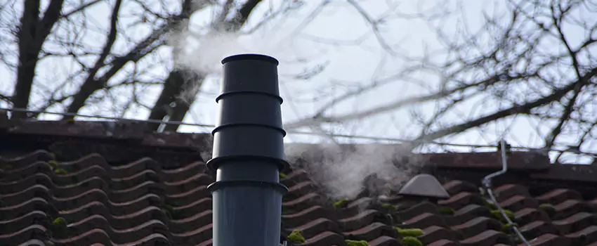Broken Chimney Animal Screen Repair And Installation in Corsicana, TX
