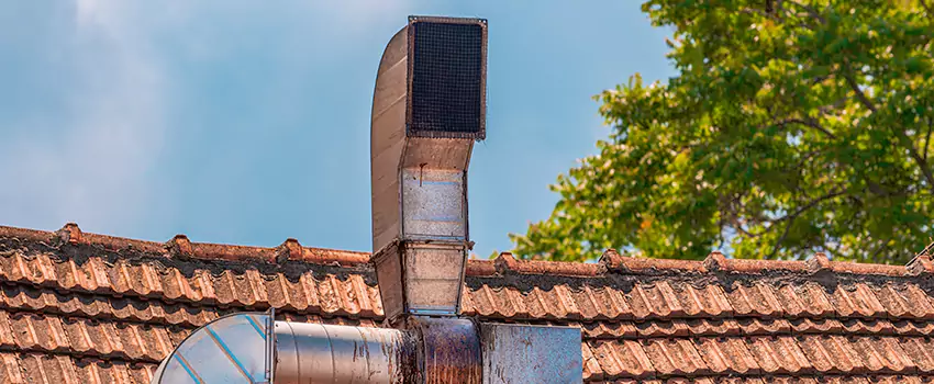 Chimney Cleaning Cost in Corsicana, Texas