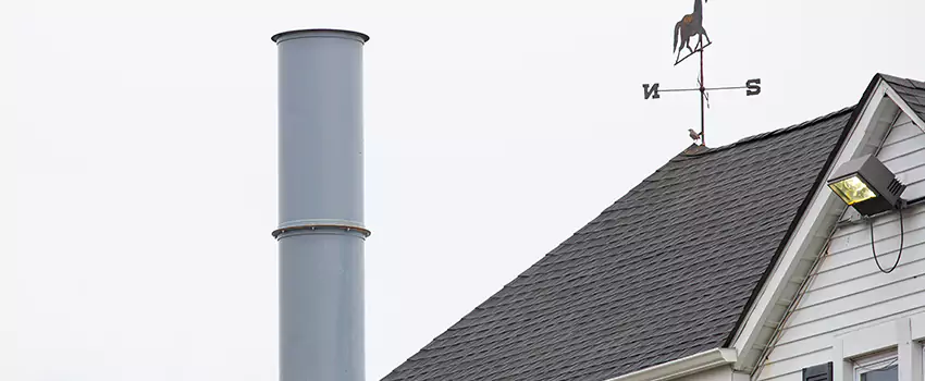 Multi-flue Chimney Caps Installation And Repair in Corsicana, TX