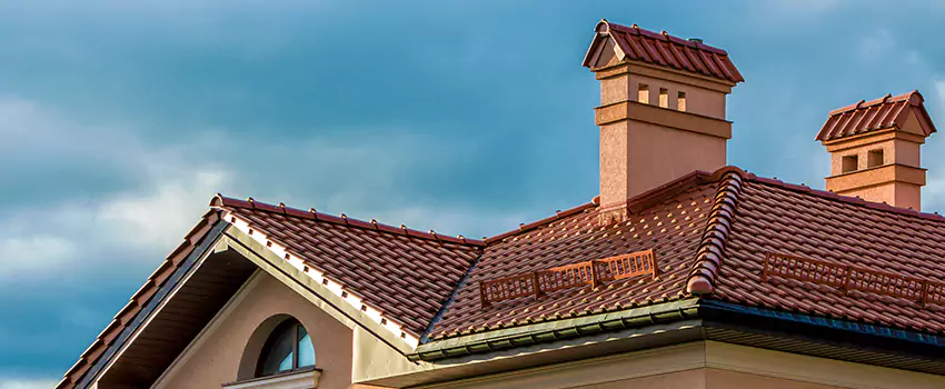 Residential Chimney Services in Corsicana, Texas