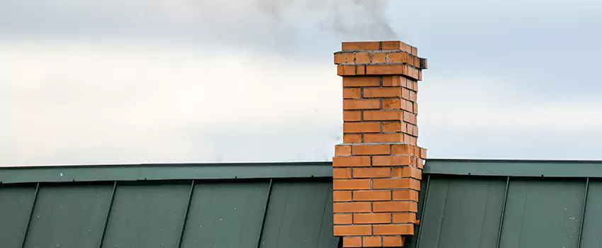 Chimney Installation Company in Corsicana, TX