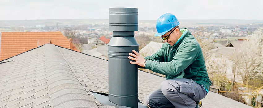 Insulated Chimney Liner Services in Corsicana, TX