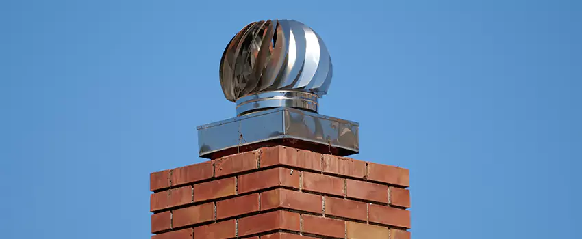 Chimney Flue Rebuild Services in Corsicana, Texas