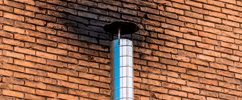 Chimney Design and Style Remodel Services in Corsicana, Texas