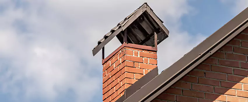 Chimney Saver Masonry Repair Contractor in Corsicana, Texas