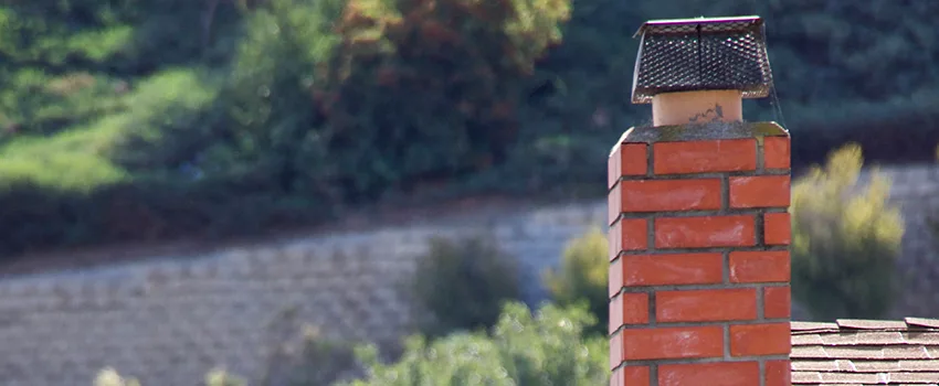 Chimney Tuckpointing And Masonry Restoration in Corsicana, TX