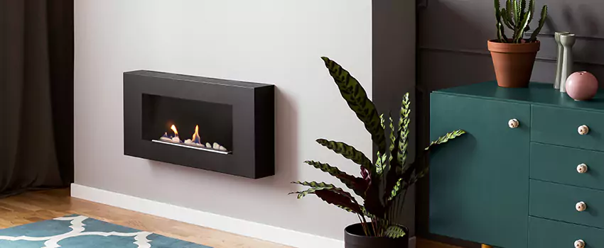 Cost of Ethanol Fireplace Repair And Installation Services in Corsicana, TX