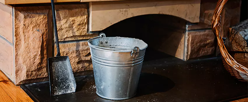 Clean The Fireplace Mantle And Hearth in Corsicana, Texas