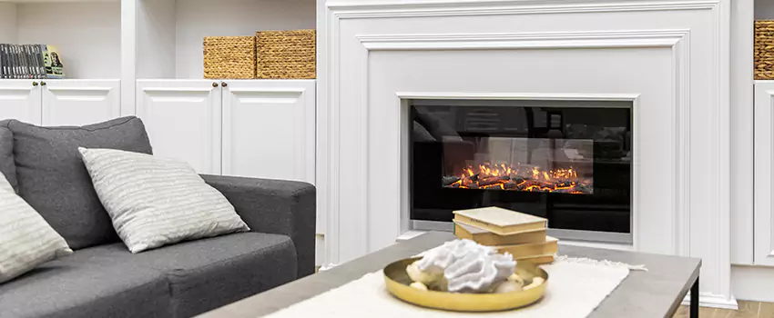Professional Fireplace Maintenance Contractors in Corsicana, TX