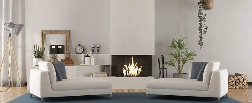 Decorative Fireplace Crystals Services in Corsicana, Texas