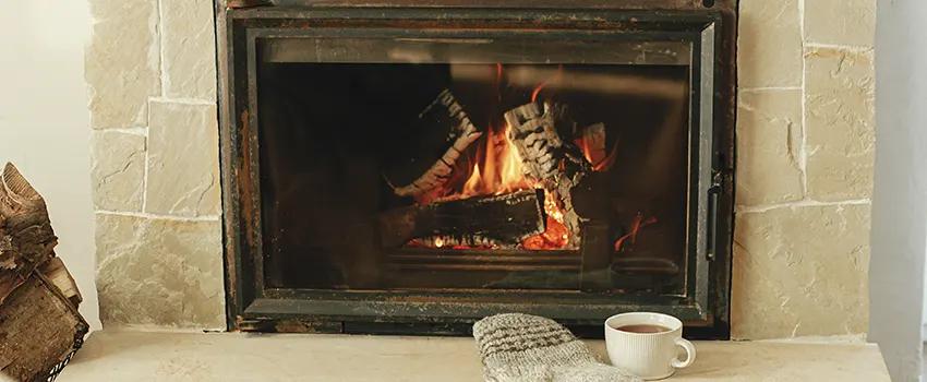 Fireplace Door Handle Replacements Services in Corsicana, Texas