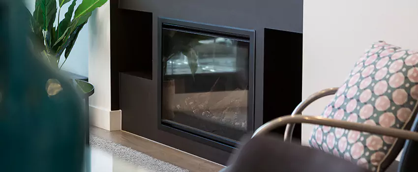 Gas Fireplace Installation in Corsicana, TX