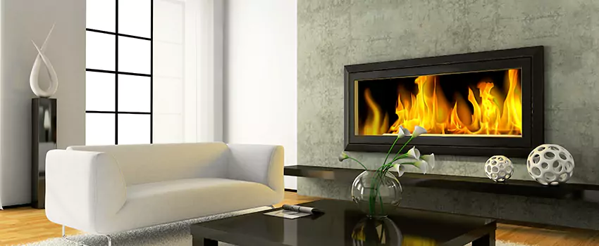 Fireplace Hearth Ideas in Corsicana, Texas
