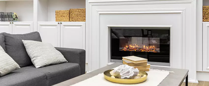 Pellet Fireplace Insert Installation in Corsicana, TX