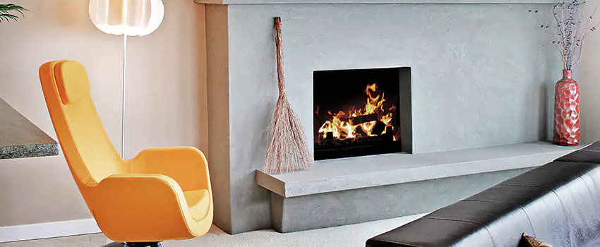 Electric Fireplace Makeover Services in Corsicana, TX