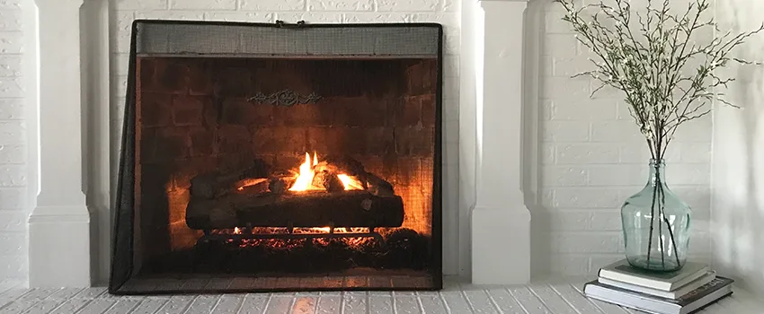 Cost-Effective Fireplace Mantel Inspection And Maintenance in Corsicana, TX