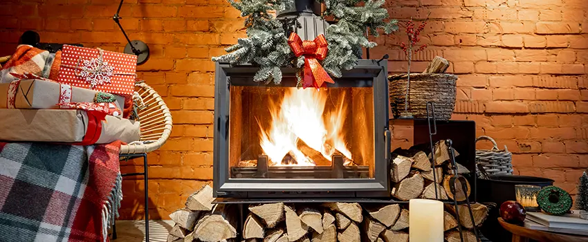 Steel Fireplace Grate Repair And Replacement Services in Corsicana, Texas