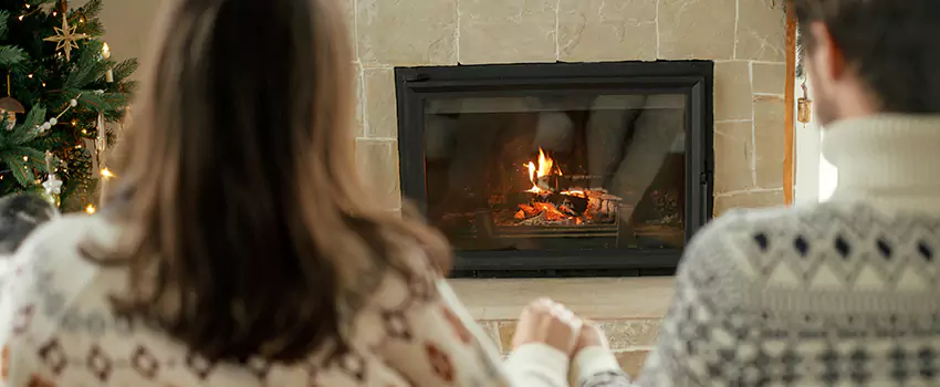 Fireplace Firebox Refurbish & Restore Services in Corsicana, TX
