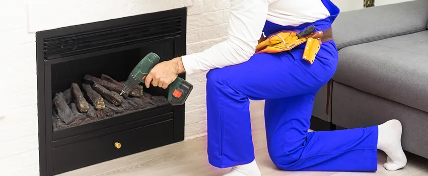 Fireplace Safety Inspection Specialists in Corsicana, Texas