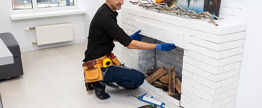 Gas Fireplace Repair And Replacement in Corsicana, TX