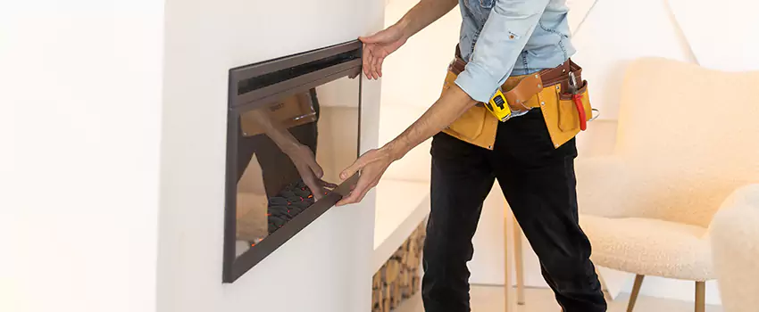 Traditional Fireplace Vent Sweeping in Corsicana, TX
