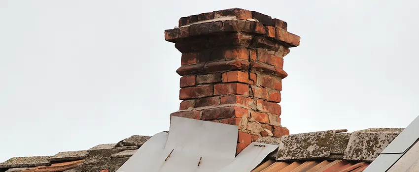 Cost of Fixing Blocked Chimney in Corsicana, Texas