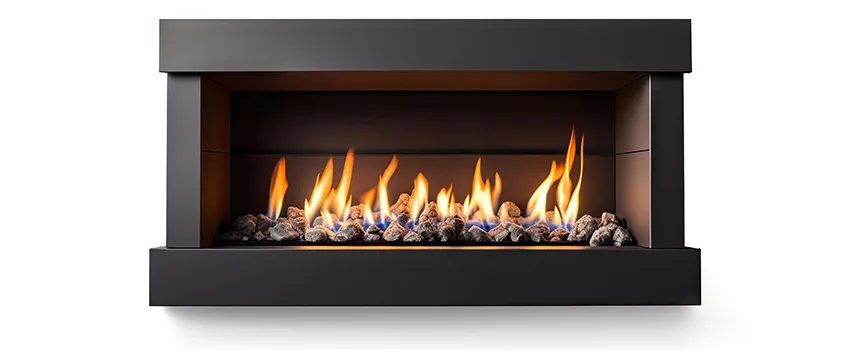 Outdoor Gas Fireplaces Installation in Corsicana, TX