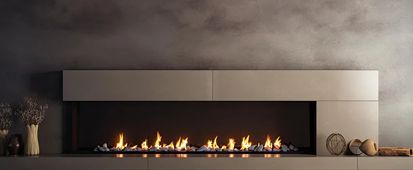 Gas Fireplace Logs Supplier in Corsicana, Texas