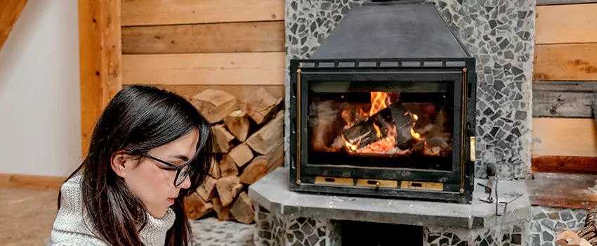 Harman P68-C Pellet Stove Repair in Corsicana, Texas 