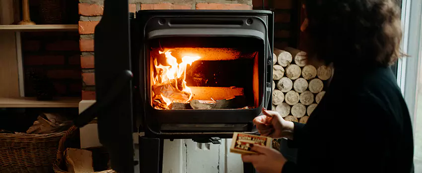 Hearthstone Wood Stoves Fireplace Repair in Corsicana, Texas