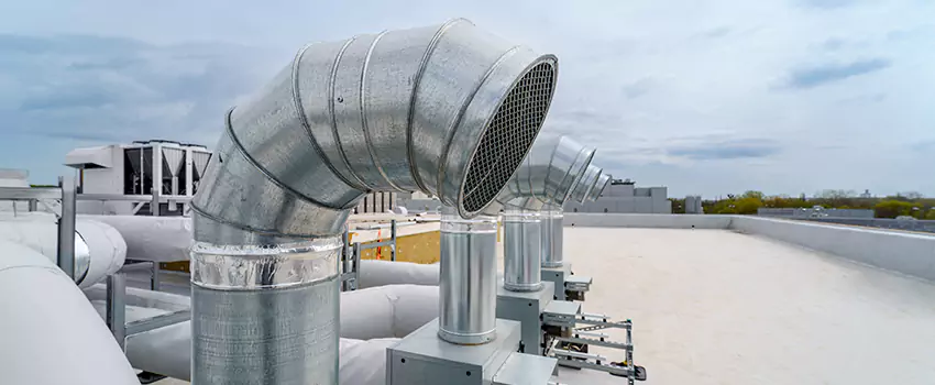 Insulated Ductwork Repair Services Near Me in Corsicana, TX