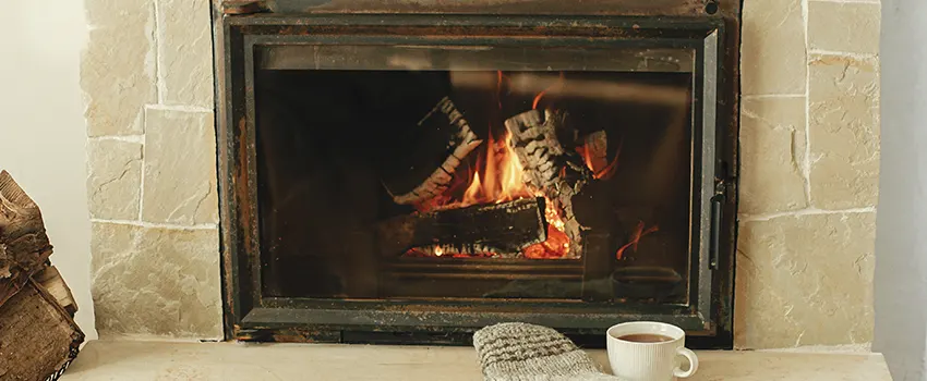 Kings man Fireplaces Insert Services in Corsicana, TX