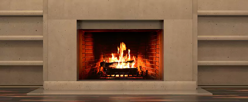 Majestic Trilliant Series Gas Fireplace Insert Repair in Corsicana, Texas