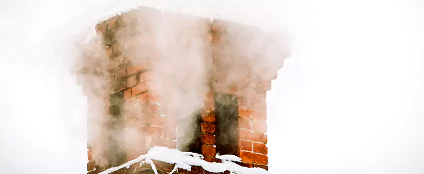 Chimney Flue Soot Removal in Corsicana, TX