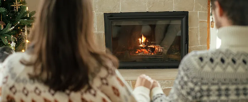 Superior Open-Hearth Wood Fireplaces in Corsicana, TX
