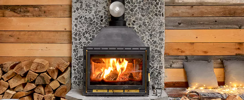 Travis Industries Elite Fireplace Inspection and Maintenance in Corsicana, Texas