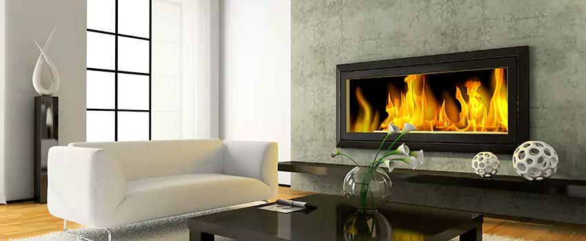 Ventless Fireplace Oxygen Depletion Sensor Installation and Repair Services in Corsicana, Texas