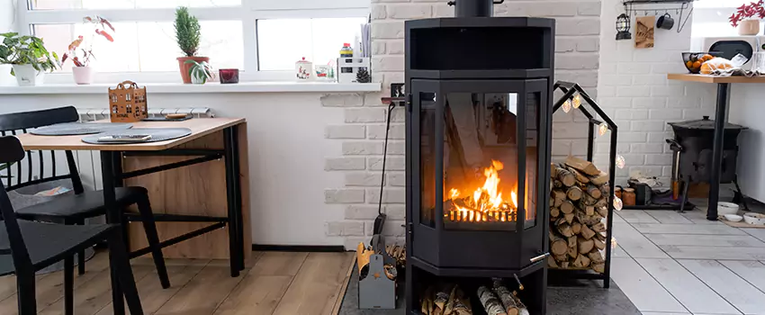 Cost of Vermont Castings Fireplace Services in Corsicana, TX