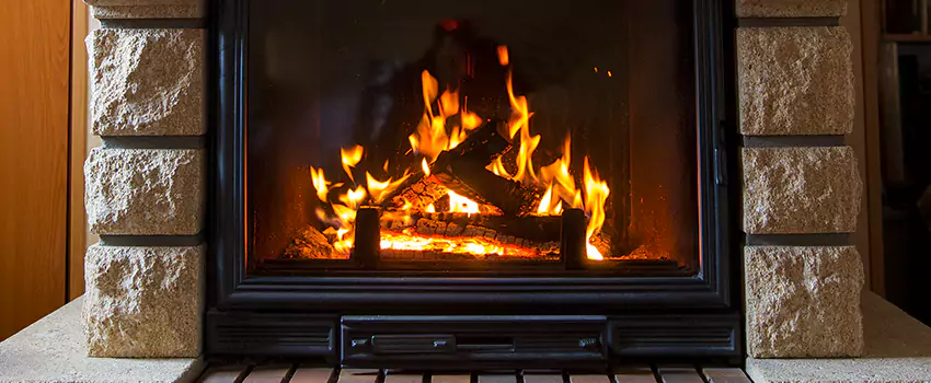 Cost of Wood Fireplace Installation in Corsicana, TX