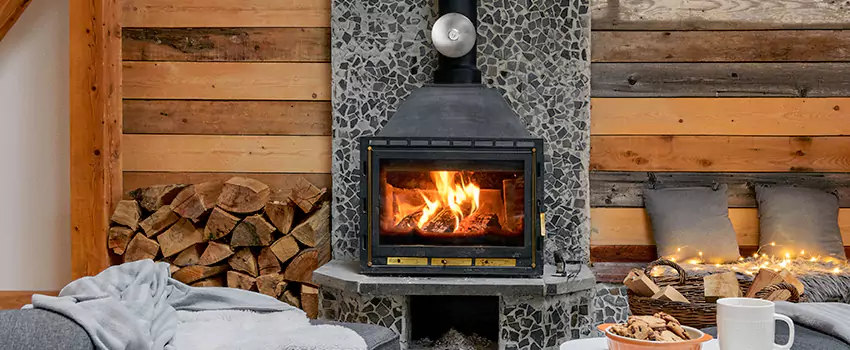Affordable Wood Fireplace Fixing Solutions in Corsicana, Texas
