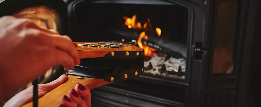 Cost of Wood Furnace Repair and Installation Services in Corsicana, TX