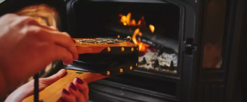 Wood Stove Grates Repair in Corsicana, Texas
