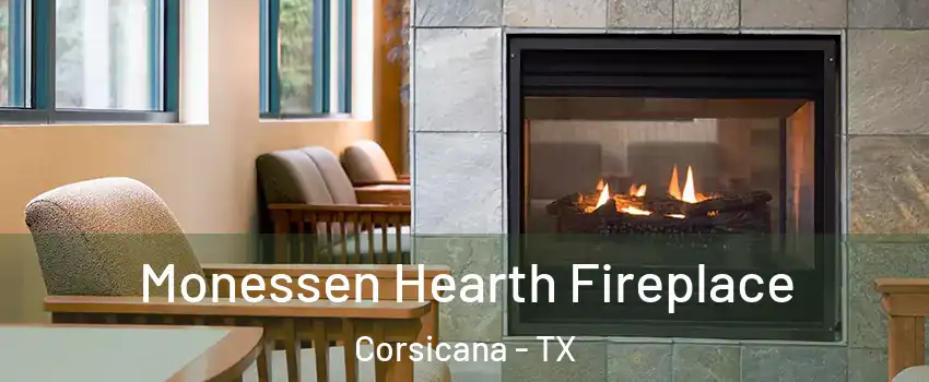 Monessen Hearth Fireplace Corsicana - TX